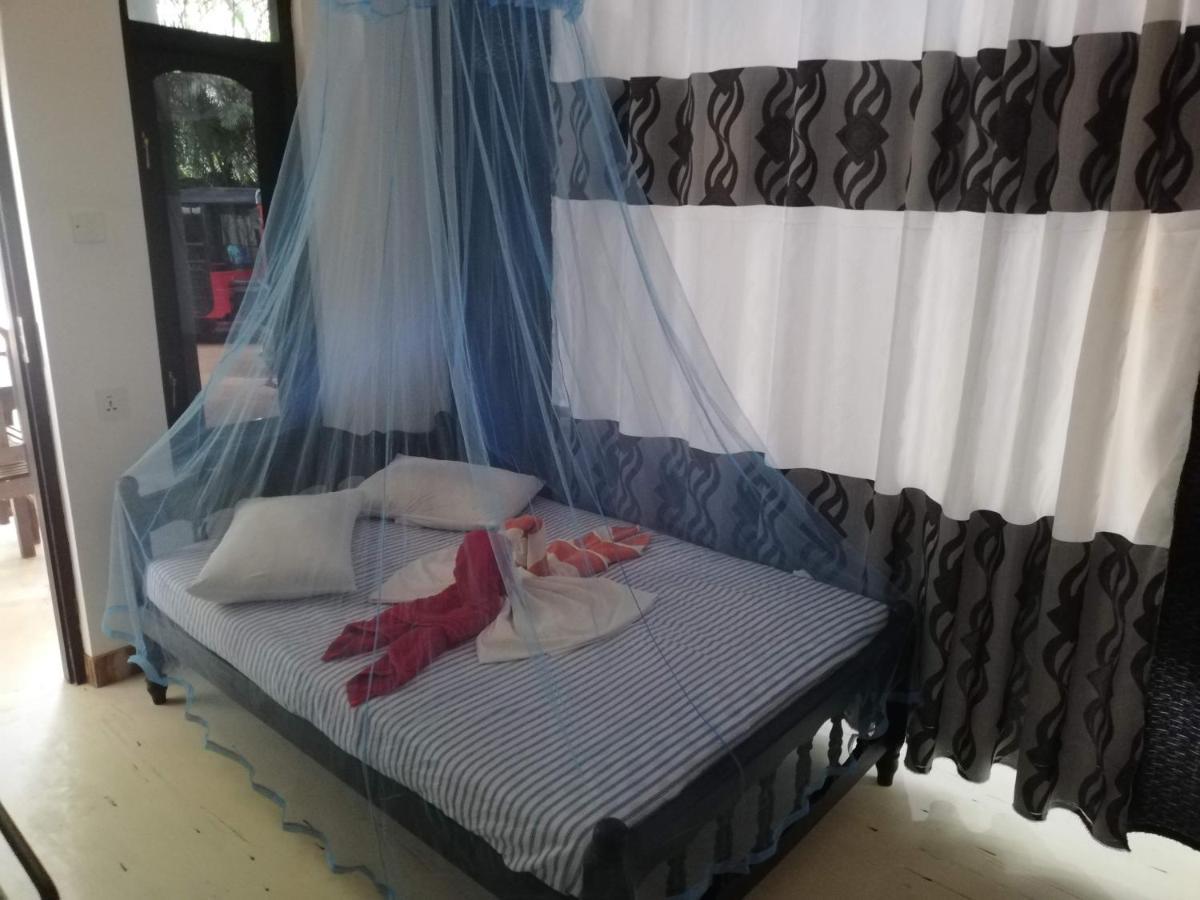 Sea Breeze Garden Hotel Tangalle Exterior foto