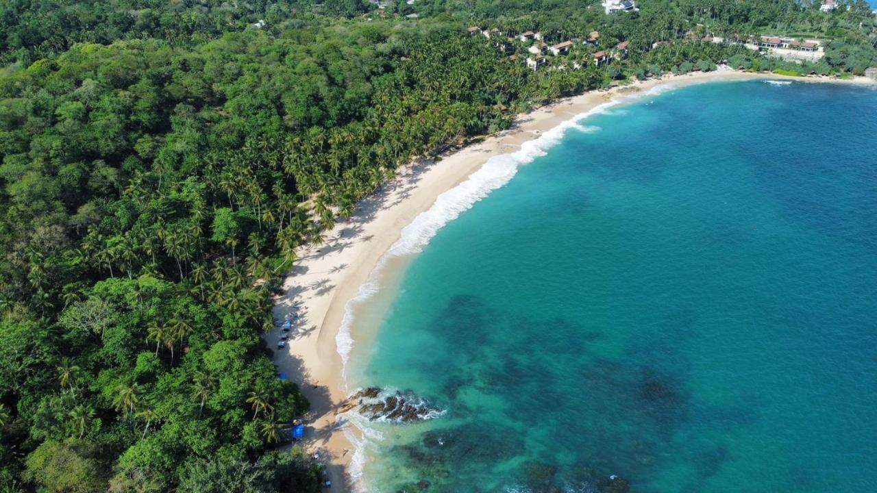 Sea Breeze Garden Hotel Tangalle Exterior foto