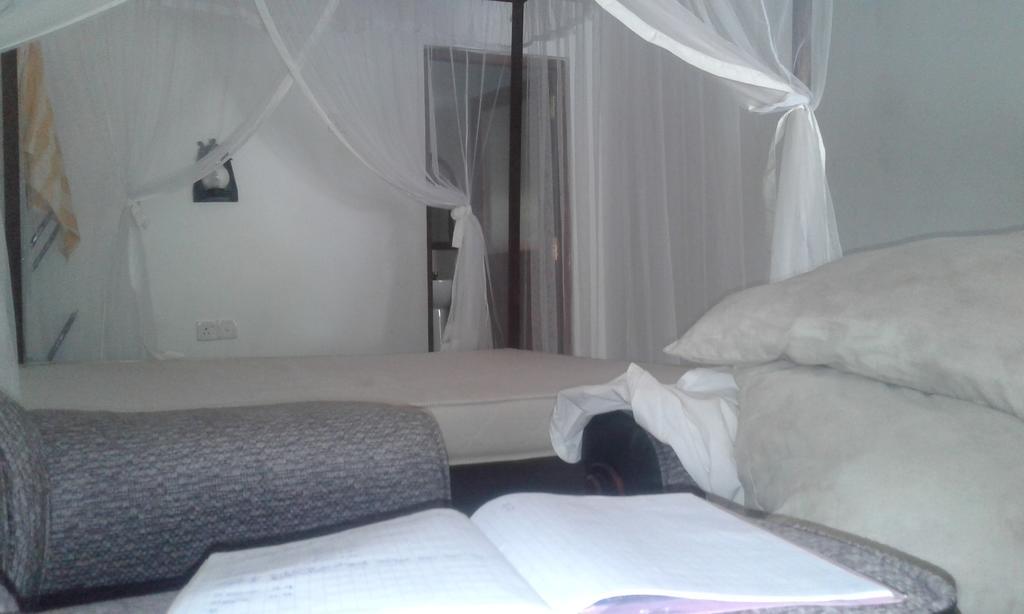 Sea Breeze Garden Hotel Tangalle Exterior foto