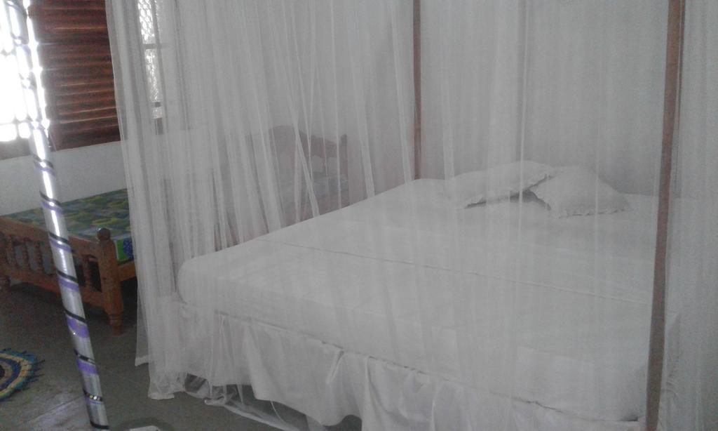 Sea Breeze Garden Hotel Tangalle Exterior foto