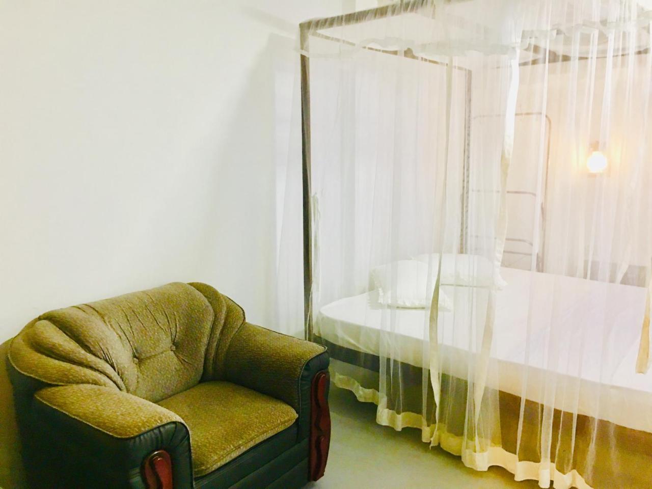 Sea Breeze Garden Hotel Tangalle Exterior foto