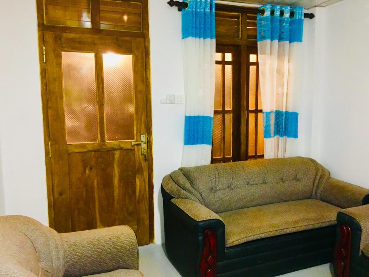 Sea Breeze Garden Hotel Tangalle Exterior foto
