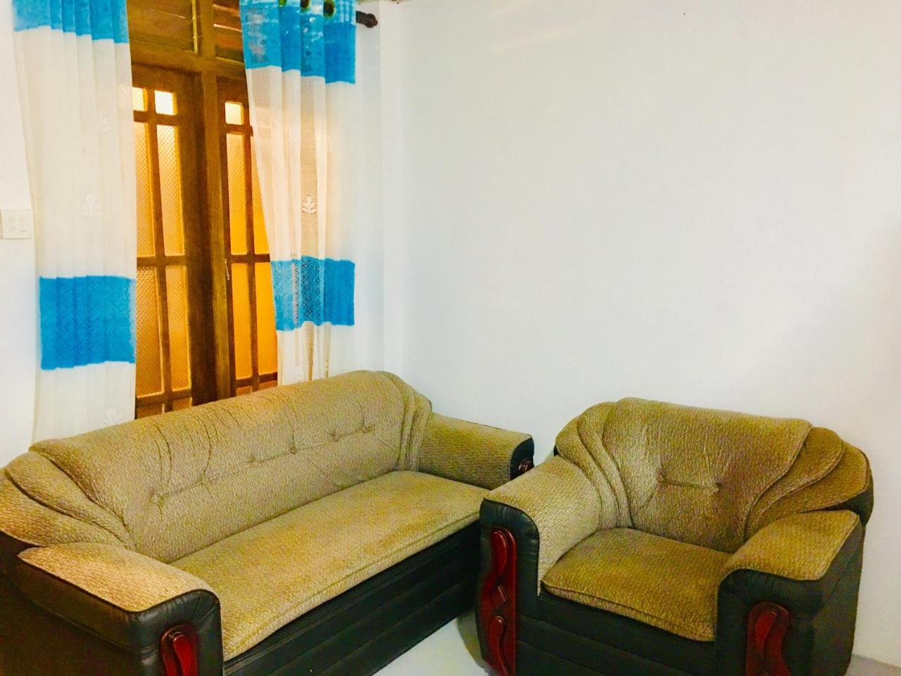 Sea Breeze Garden Hotel Tangalle Exterior foto